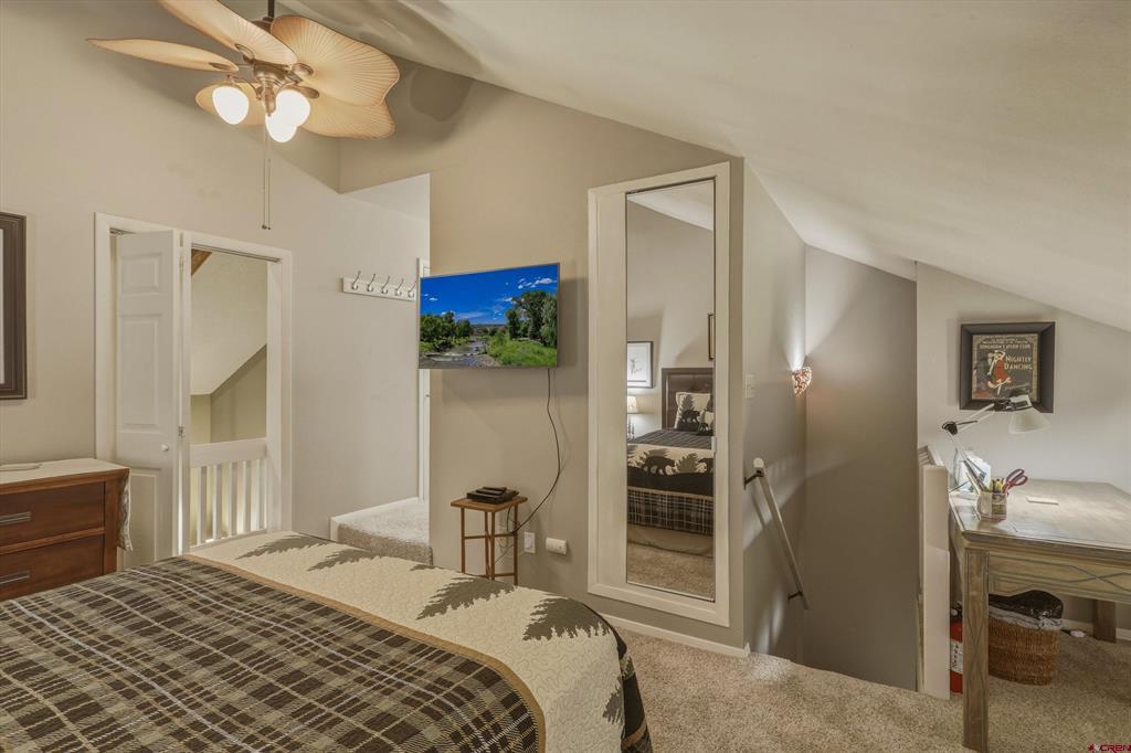 301 Talisman Drive Pagosa Springs CO 81147