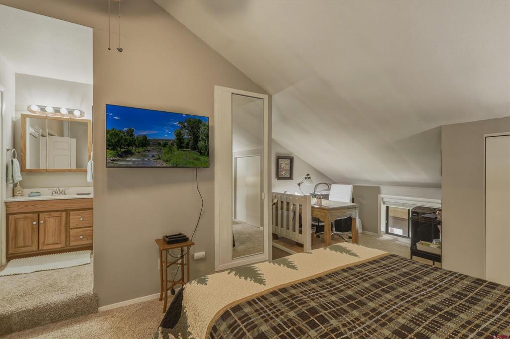 301 Talisman Drive Pagosa Springs CO 81147