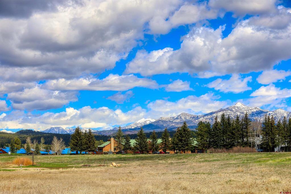 301 Talisman Drive Pagosa Springs CO 81147