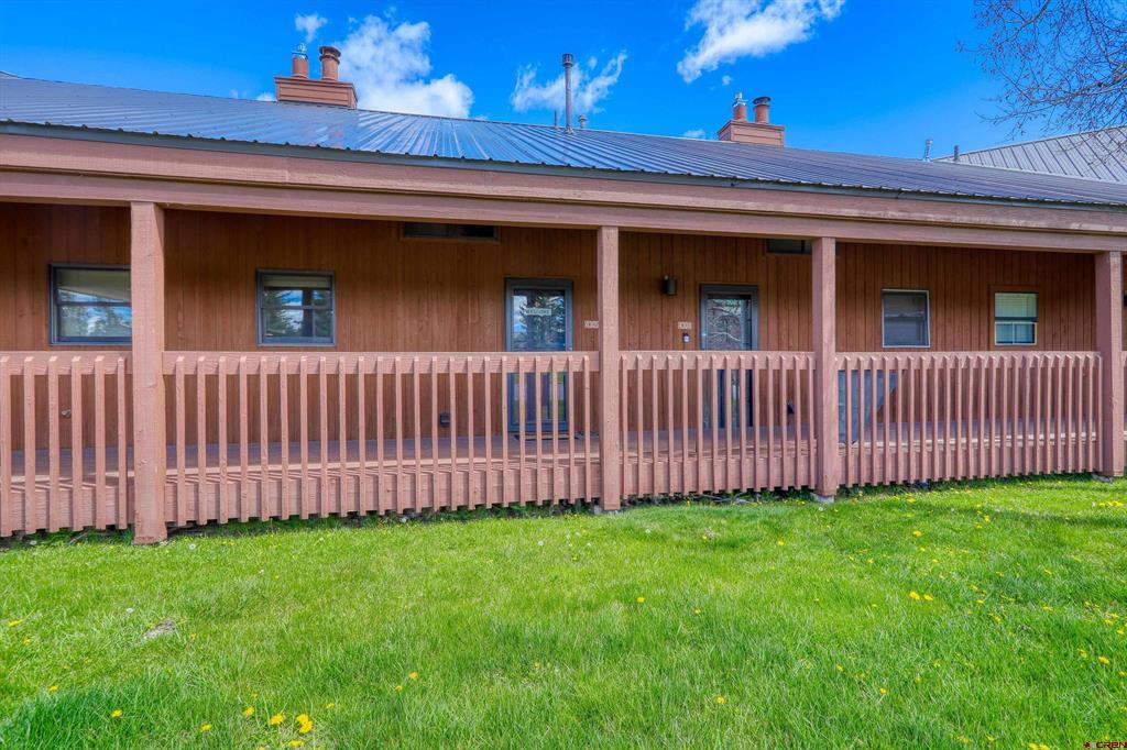 301 Talisman Drive Pagosa Springs CO 81147