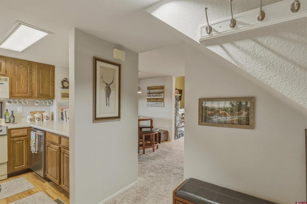 301 Talisman Drive Pagosa Springs CO 81147