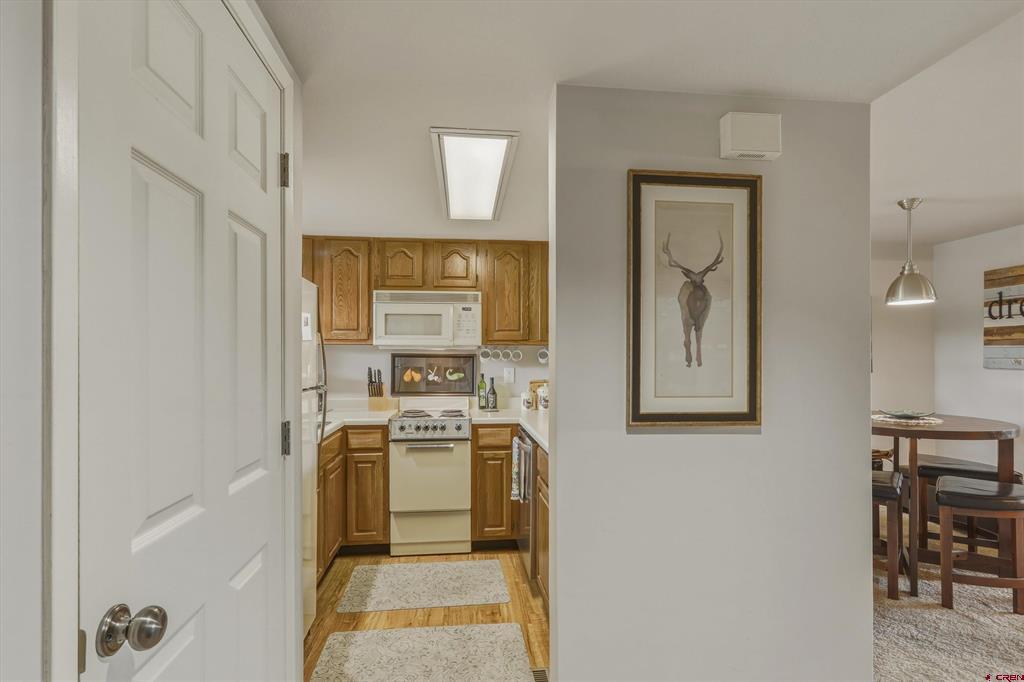 301 Talisman Drive Pagosa Springs CO 81147