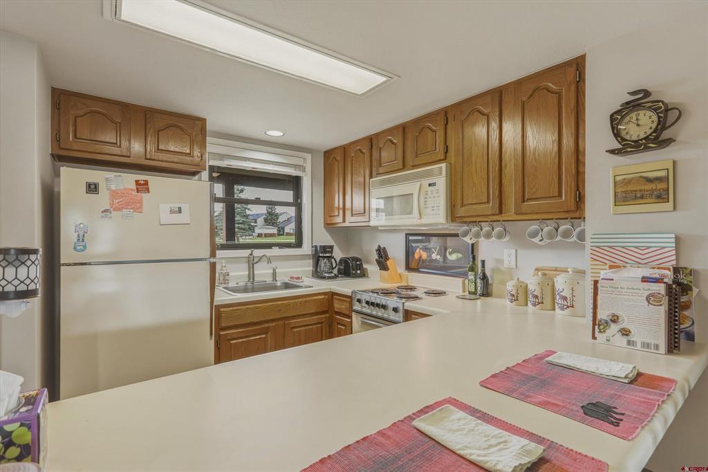301 Talisman Drive Pagosa Springs CO 81147