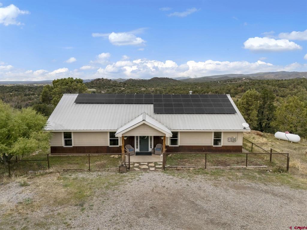 59 Wasinger Drive Bayfield CO 81122