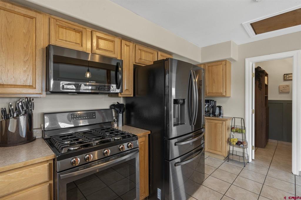 59 Wasinger Drive Bayfield CO 81122