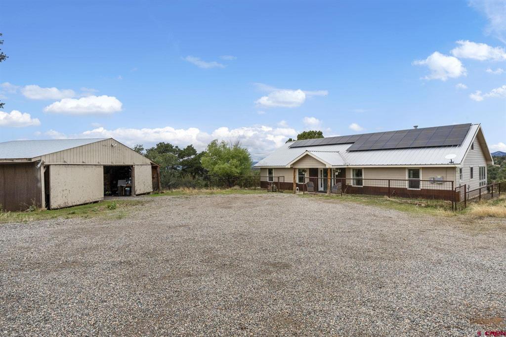 59 Wasinger Drive Bayfield CO 81122