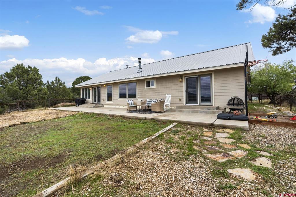59 Wasinger Drive Bayfield CO 81122