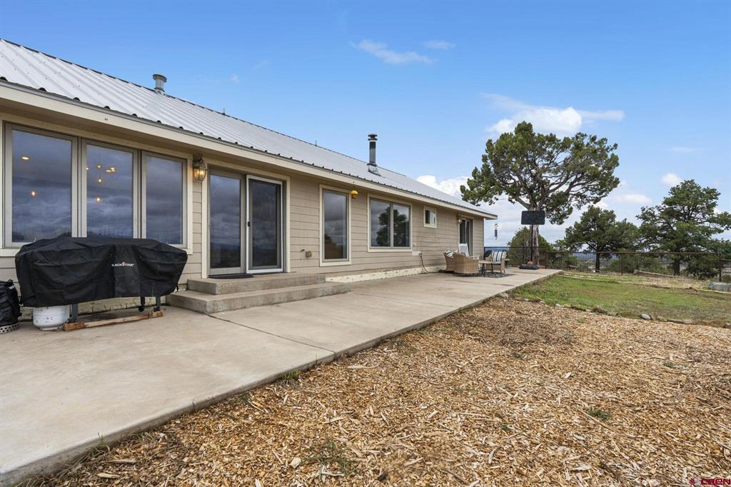 59 Wasinger Drive Bayfield CO 81122
