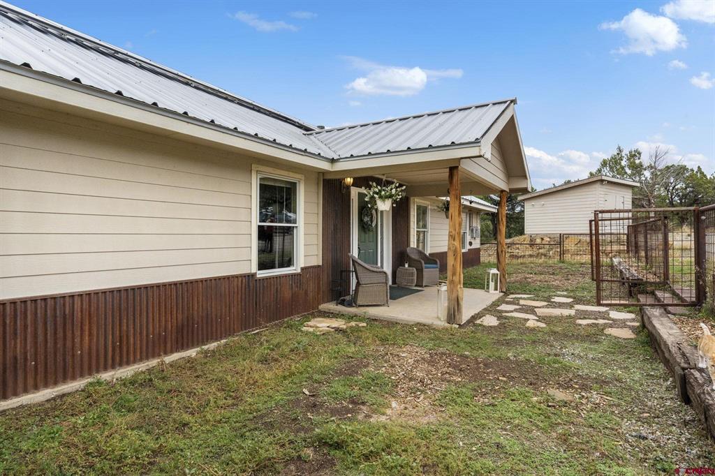 59 Wasinger Drive Bayfield CO 81122