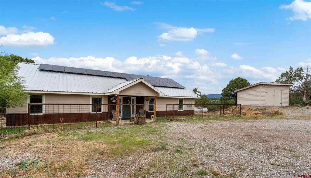 59 Wasinger Drive Bayfield CO 81122
