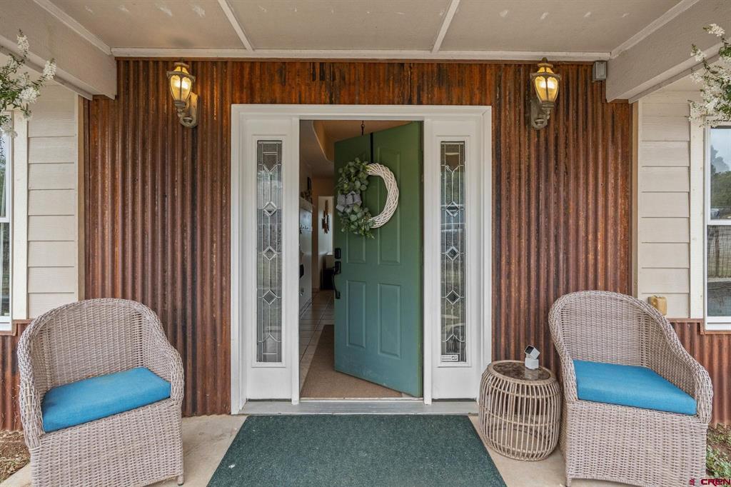 59 Wasinger Drive Bayfield CO 81122