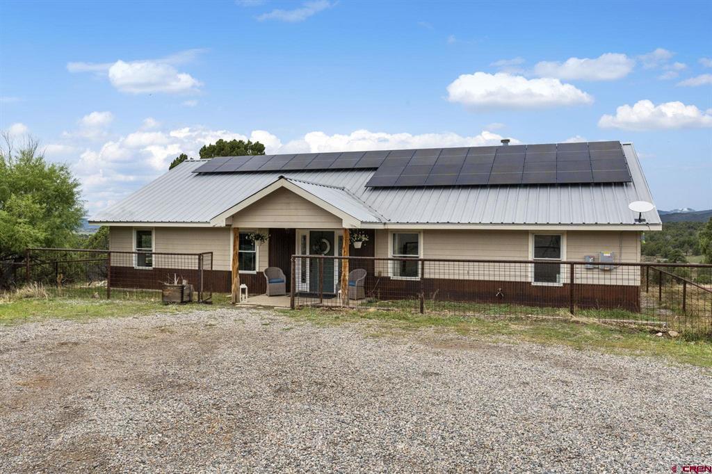 59 Wasinger Drive Bayfield CO 81122
