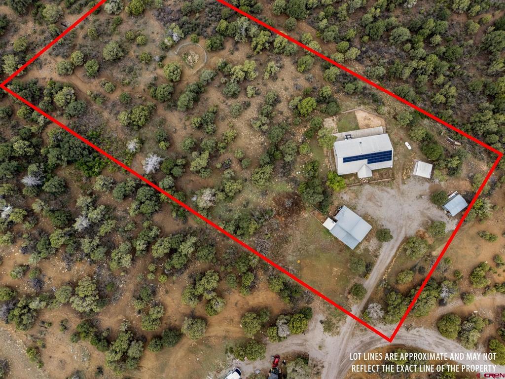 59 Wasinger Drive Bayfield CO 81122