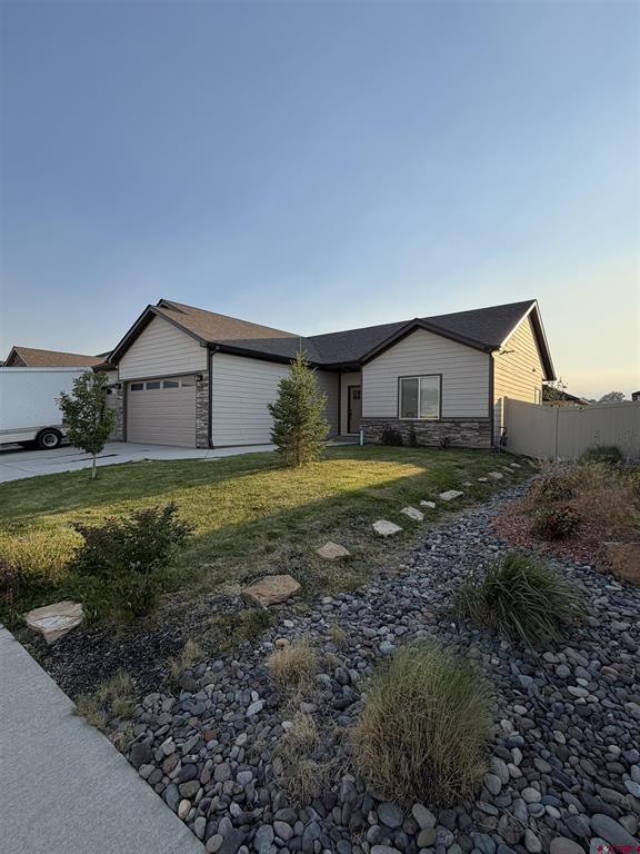703 Pilot Knob Avenue Montrose CO 81403