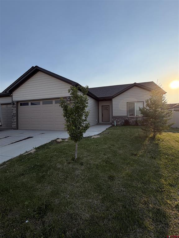 703 Pilot Knob Avenue Montrose CO 81403