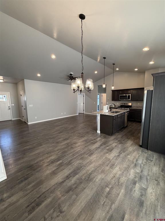 703 Pilot Knob Avenue Montrose CO 81403
