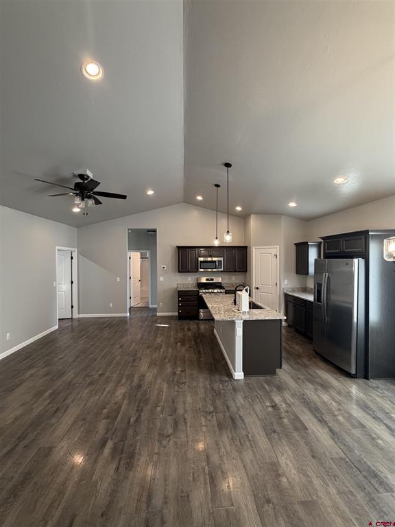 703 Pilot Knob Avenue Montrose CO 81403