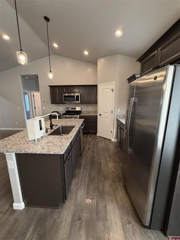 703 Pilot Knob Avenue Montrose CO 81403