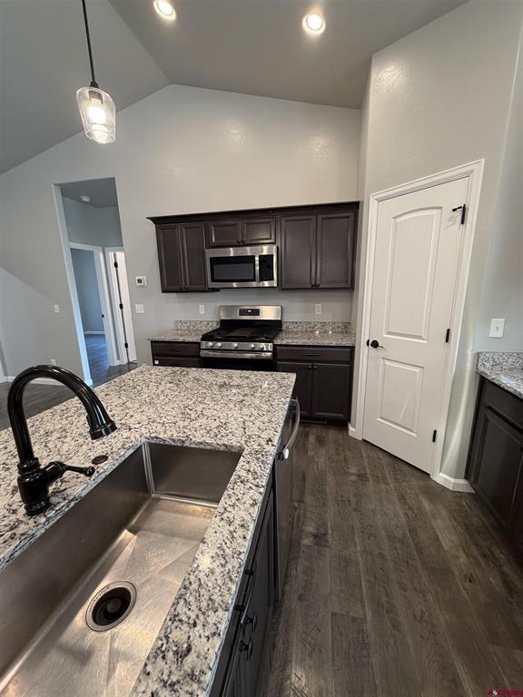 703 Pilot Knob Avenue Montrose CO 81403