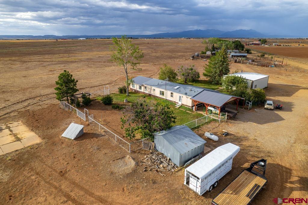 3689 County Road 131 Hesperus CO 81326