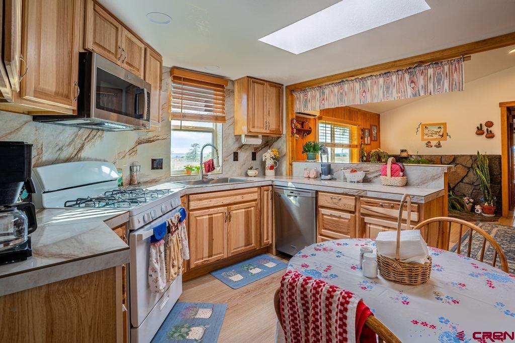 3689 County Road 131 Hesperus CO 81326