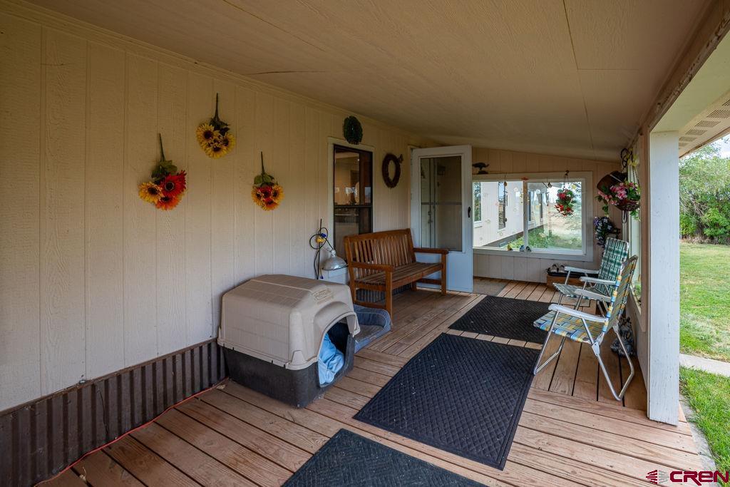 3689 County Road 131 Hesperus CO 81326