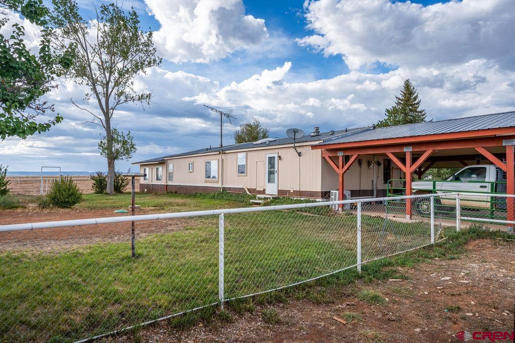 3689 County Road 131 Hesperus CO 81326