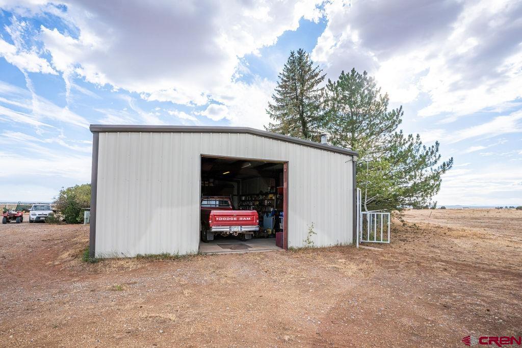 3689 County Road 131 Hesperus CO 81326
