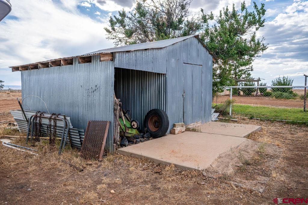 3689 County Road 131 Hesperus CO 81326