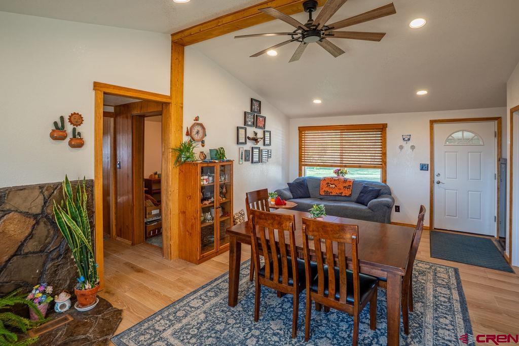 3689 County Road 131 Hesperus CO 81326