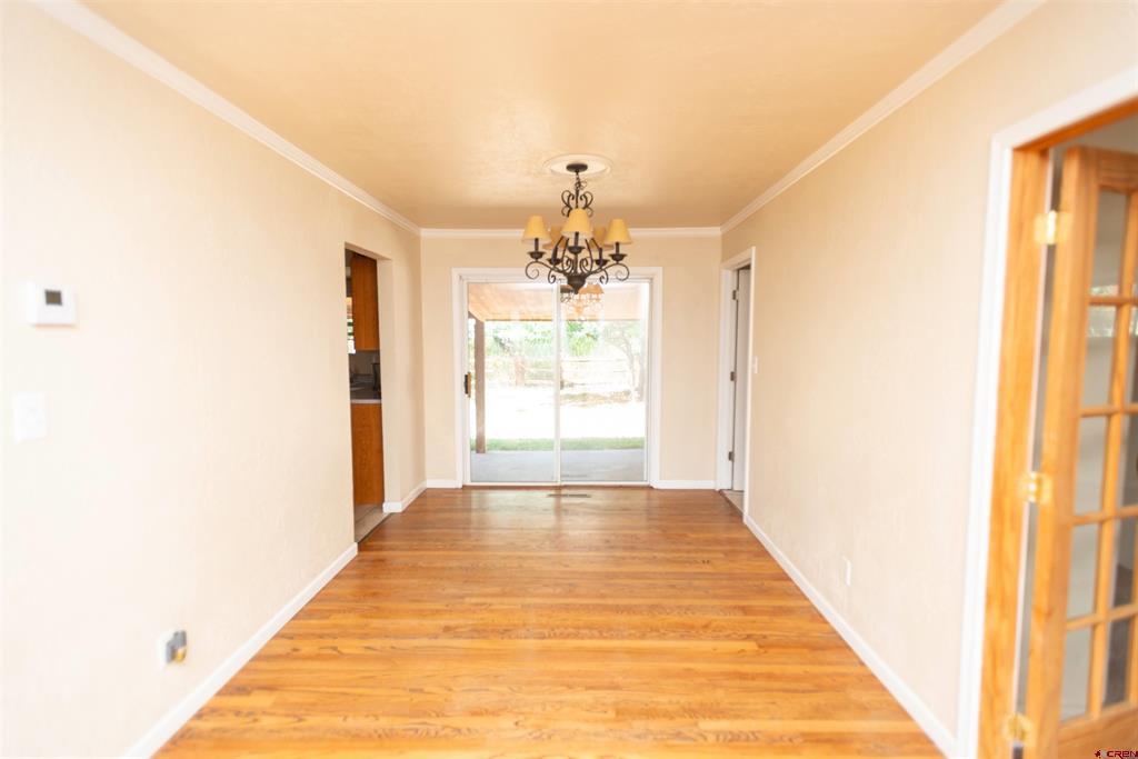 307 N 3rd Street Pagosa Springs CO 81147