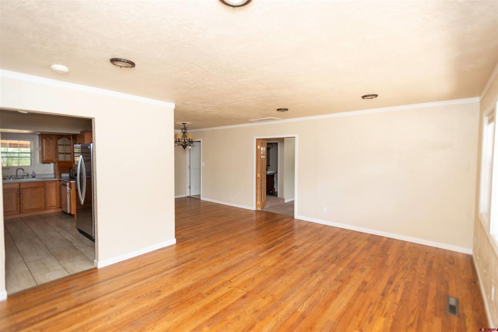 307 N 3rd Street Pagosa Springs CO 81147