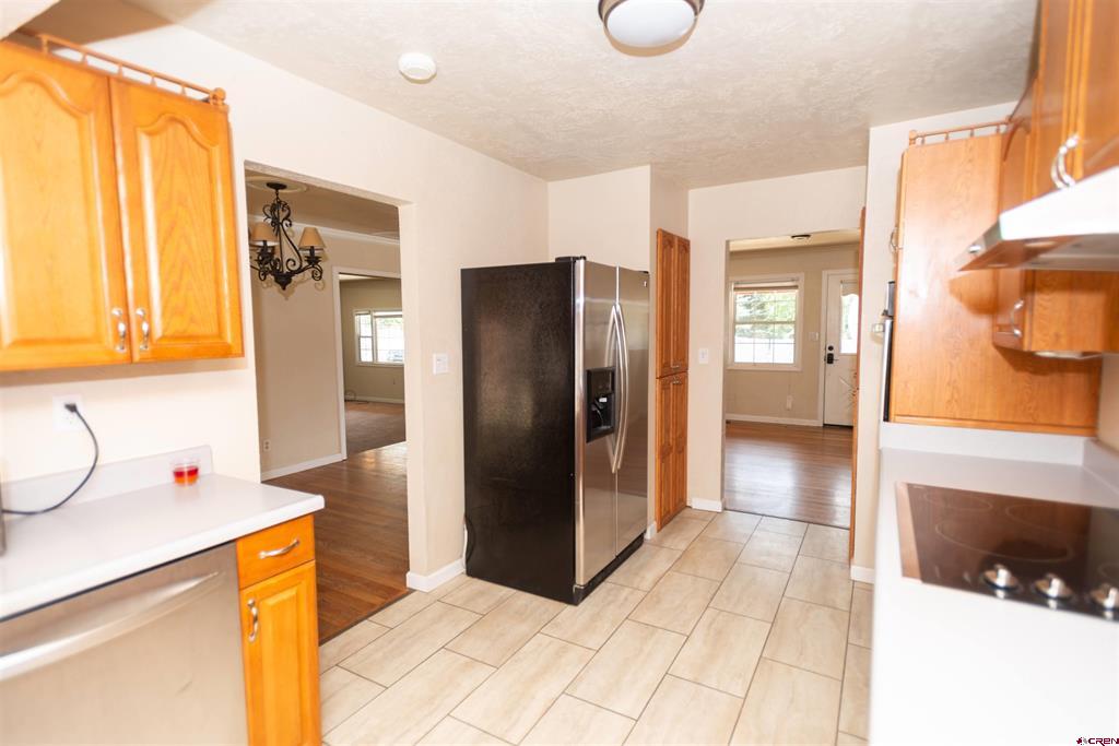 307 N 3rd Street Pagosa Springs CO 81147