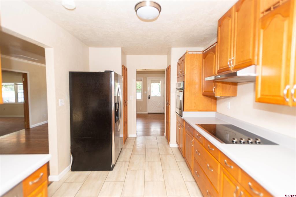 307 N 3rd Street Pagosa Springs CO 81147