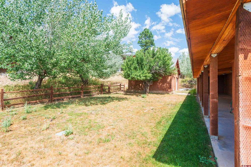 307 N 3rd Street Pagosa Springs CO 81147