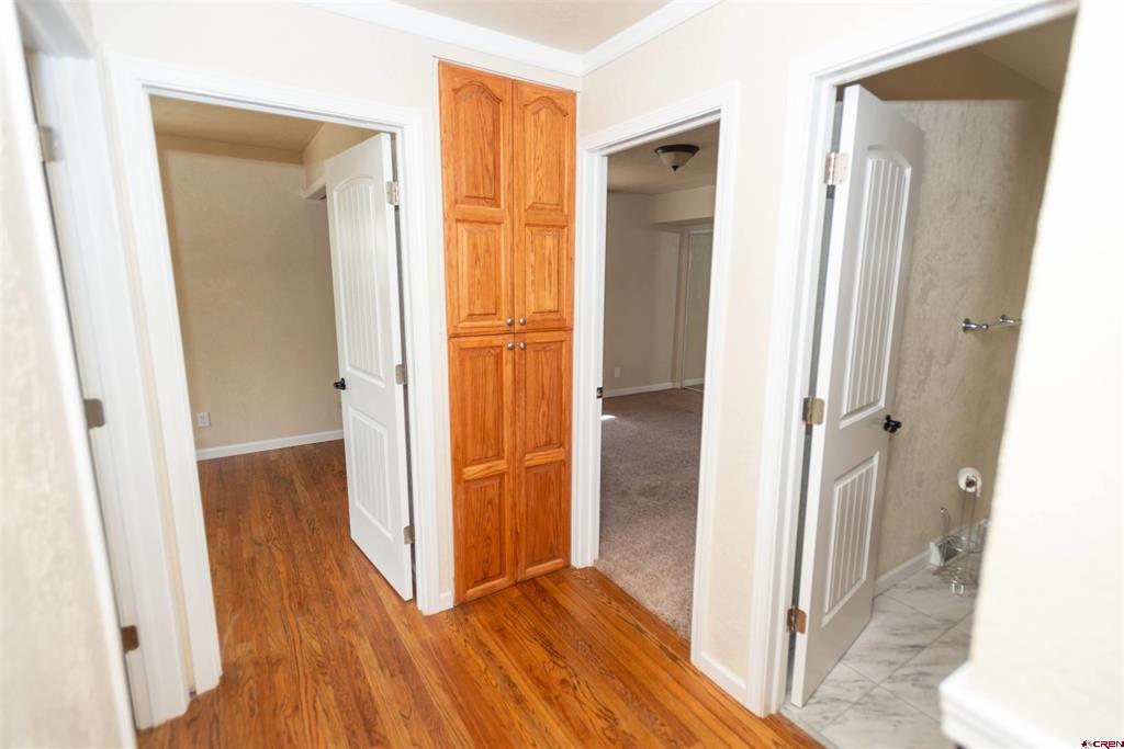 307 N 3rd Street Pagosa Springs CO 81147