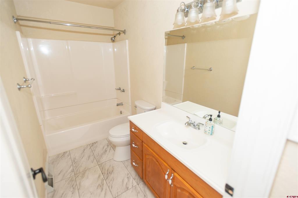 307 N 3rd Street Pagosa Springs CO 81147