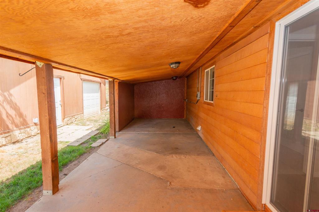 307 N 3rd Street Pagosa Springs CO 81147