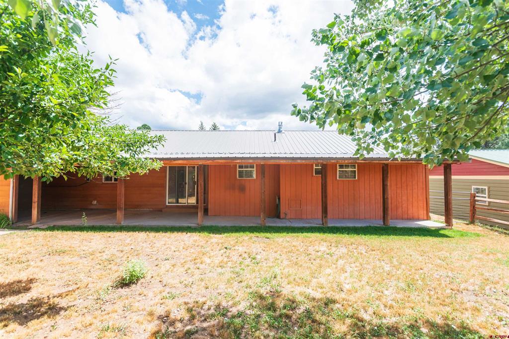 307 N 3rd Street Pagosa Springs CO 81147