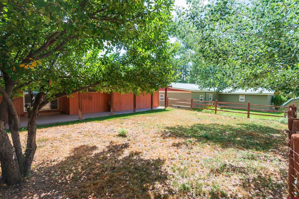 307 N 3rd Street Pagosa Springs CO 81147