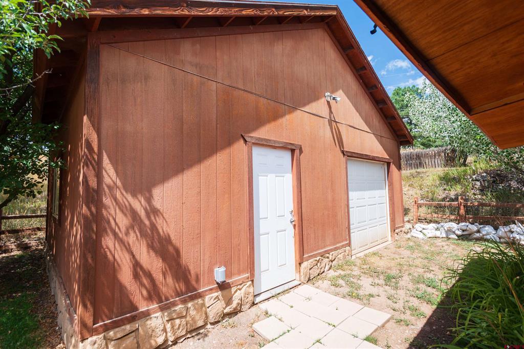 307 N 3rd Street Pagosa Springs CO 81147
