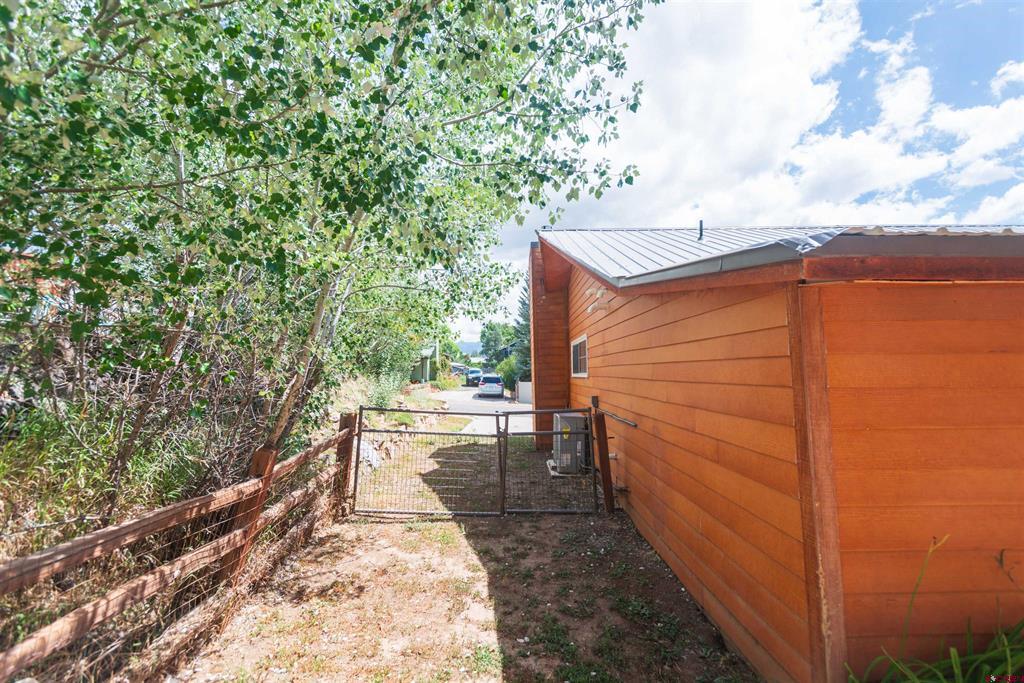 307 N 3rd Street Pagosa Springs CO 81147