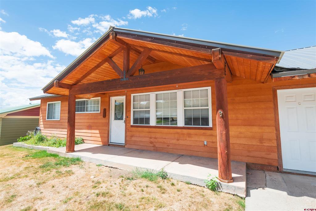 307 N 3rd Street Pagosa Springs CO 81147