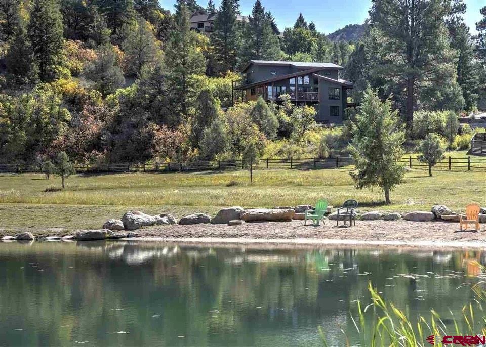 45 Legends Drive Durango CO 81301