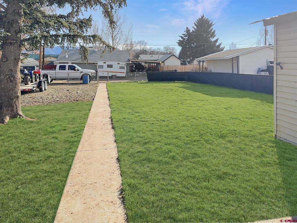 717 E 3rd Street Cortez CO 81321