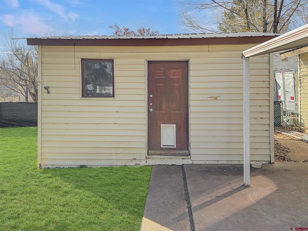 717 E 3rd Street Cortez CO 81321