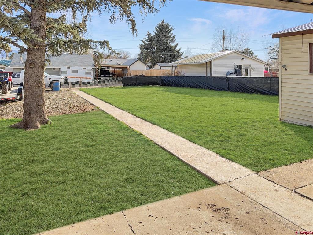 717 E 3rd Street Cortez CO 81321