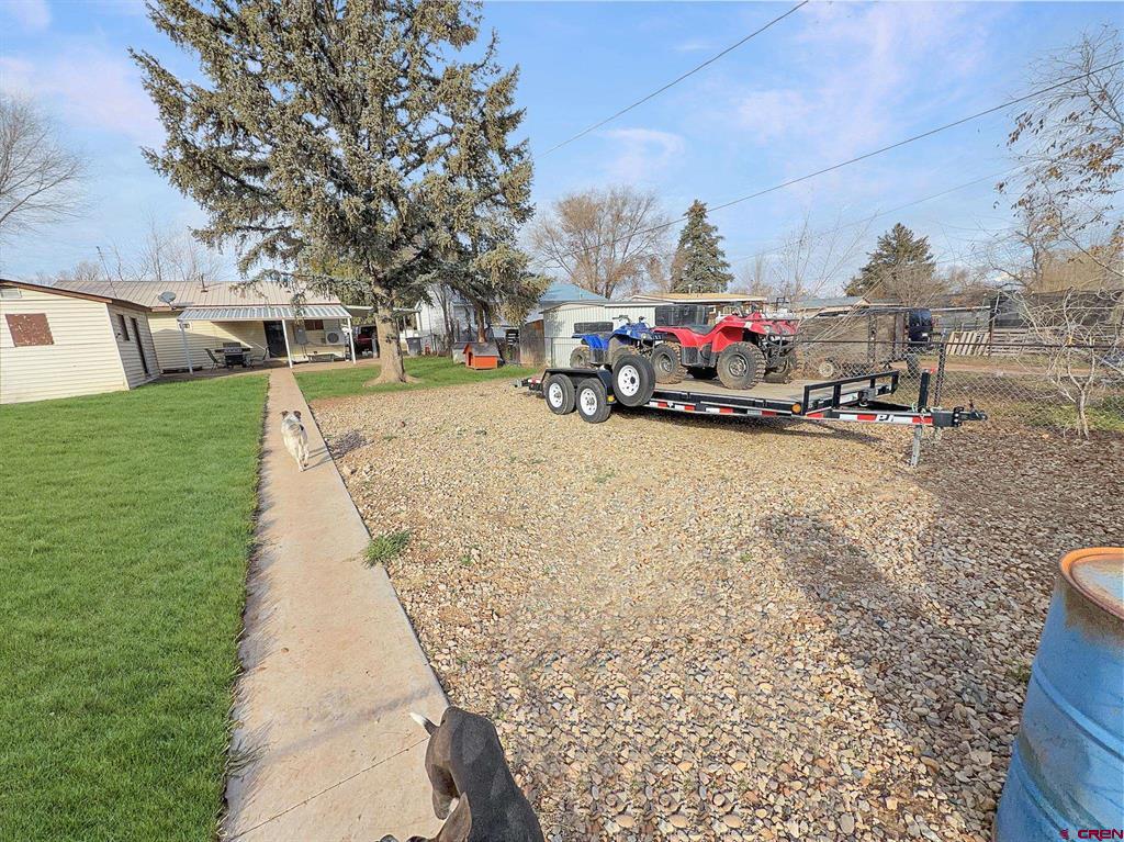 717 E 3rd Street Cortez CO 81321