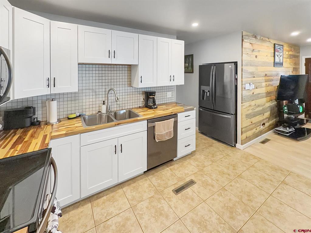 717 E 3rd Street Cortez CO 81321