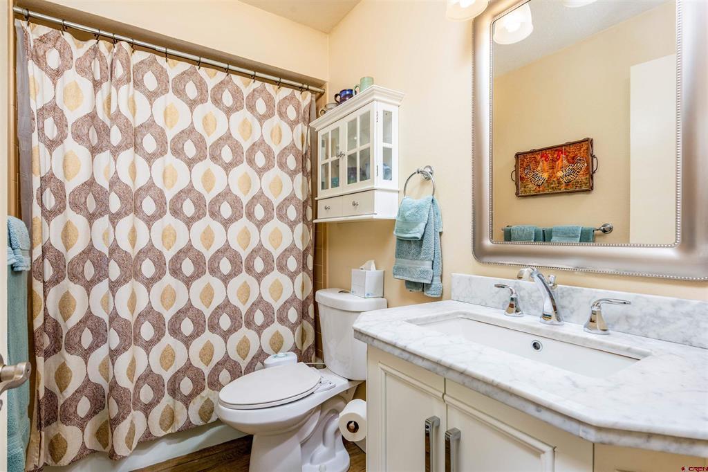 222 Pine Ridge Loop Durango CO 81301